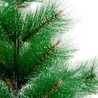 درخت کاج مصنوعی سوزنی ۲۲۰ سانت|گل مصنوعی|ارومیه, |دیوار