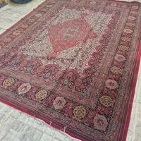 فرش ۱۲ متری ماشینی