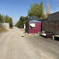 300مترزمین-اماده-ساخت-سهیلیه-زعفرانیه-کردان