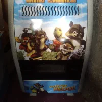 بخاری عروسکی ایران شرق