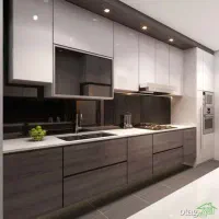 250متر-غرق-در-نور-فاز1مهرشهر-ورودی