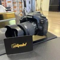 80d canon 18-55 مشابه اکبند