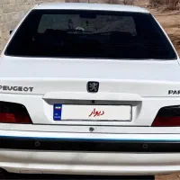 پارسtu5 Lx|خودرو سواری و وانت|یزد, |دیوار