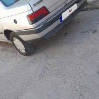 پژو405دوگانه کارخانه89|خودرو سواری و وانت|سلماس, |دیوار