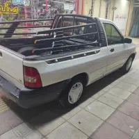 پراید وانت ۱۵۱مدل ۱۴۰۳تحویلی ۱۴۰۴|خودرو سواری و وانت|چغادک, |دیوار