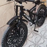 دوچرخه