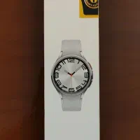 واچ سامسونگ ۶ کلاسیک ۴۷ میلیمتری