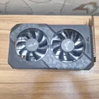 rtx1650ti|قطعات و لوازم جانبی رایانه|تهران, قصر فیروزه ۲|دیوار
