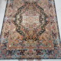 ۵ عدد  فرش دستبافت تبریز نقشه سالاری