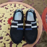 کفش گیوه مردانه