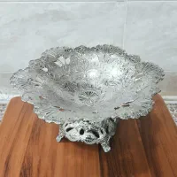 میوه خوری سیلور ترکیه سوغات کربلا آسیا|ظروف سرو و پذیرایی|یزد, |دیوار