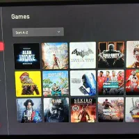 کنسول x box one s|کنسول، بازی ویدئویی و آنلاین|سهند, |دیوار