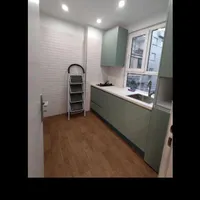 ۶۰ متر ۲ خواب بازسازی امیراتابک