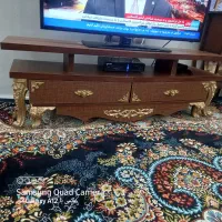 میز tvام دی اف|میز تلویزیون|اهواز, شریعتی جنوبی|دیوار