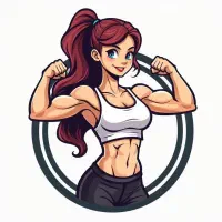 مربی بدنسازی و حرکات اصلاحی