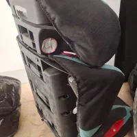 صندلی غذا و صندلی ماشین کودک|تخت و صندلی بچه|ساری, |دیوار