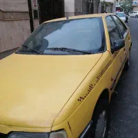 تاکسی پاکدشت