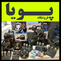 بازی شبیح سازماشین4انواع دستهg29همراه نصبDRIVEps5