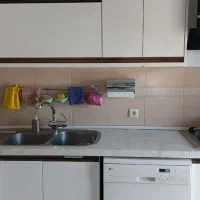 ست کامل کابینت AGT هایگلس|مصالح و تجهیزات ساختمان|اندیشه, اندیشه فاز ۳|دیوار