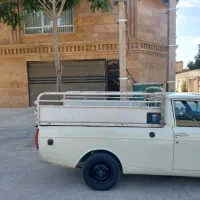 باربند وانت پیکان