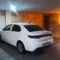 فروش تارا V4 اتوماتیک ۱۴۰۴