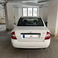 تیبا1 مدل 1400|خودرو سواری و وانت|ارومیه, |دیوار