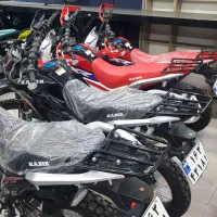 موتور تریل XR250 کبیر ایکس ار ۲۵۰ نقد و اقساط|موتورسیکلت|تهران, بهار|دیوار