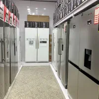 فروش اقساطی|یخچال و فریزر|تهران, امین حضور|دیوار