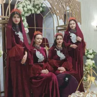 گروه دفنوازان نغمه با چندین سال سابقه ی کار|خدمات پذیرایی، مراسم|چناران, |دیوار