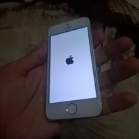 اپل iPhone 5s با حافظهٔ ۳۲ گیگابایت|موبایل|تهران, افسریه|دیوار
