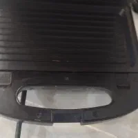 مایکروفر  و اسنک ساز|اجاق گاز و لوازم برقی پخت‌وپز|بندر گناوه, |دیوار