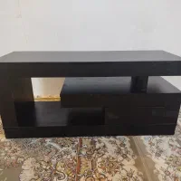 میز تلوزیون ام دی اف