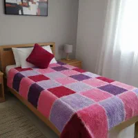 روتختی یک نفره دست بافت