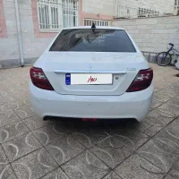 دنا توربو مدل ۱۴۰۱ برج ۱۰ کارکرد ۳۹ تا|خودرو سواری و وانت|کرج, فاز ۵ مهرشهر|دیوار