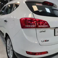 فروش جک S5 مدل ۱۴۰۲ رویت صفر سی تا کار|خودرو سواری و وانت|قائمشهر, |دیوار