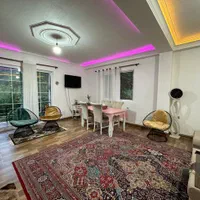 اجاره ویلای تک خواب جنگلی با ویوو ابدی (کد۱۲۵)|اجارهٔ کوتاهمدت ویلا و باغ|رشت, منظریه|دیوار