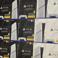 پی اس فایو‌اکبند دیجیتال استاندارد