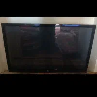 تلویزیون الجی 42اینچ اصل کاملا سالم|تلویزیون و پروژکتور|فردیس, شهرک ۱۱۰|دیوار