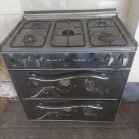 اجاق گاز آدلین گاز