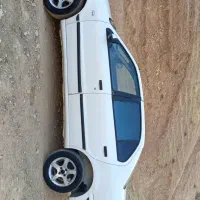 سمند مدل 90