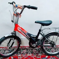 دوچرخه 16