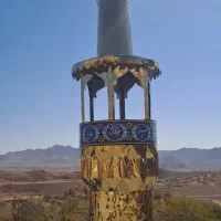 گلدسته سازی گناباد|خدمات پیشه و مهارت|گناباد, |دیوار