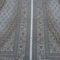 ۳در۴ زمینه کرم قهوهای بافنده تخفیف دارم