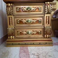 سرویس تخت خواب|تخت و سرویس خواب|تهران, نیاوران|دیوار