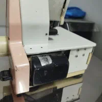 چرخ خیاطی راسته دوز ژانومه اصل و یک عدد چرخ سردوز|چرخ خیاطی و ریسندگی|یزد, |دیوار