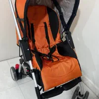 کالسکه عصایی مکسی کوزی هلندی/مسافرتی|کالسکه و لوازم جانبی|تهران, مشیریه|دیوار