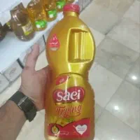 روغن سرخ کردنی کم جذب