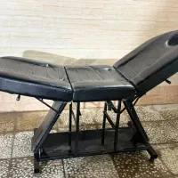 تخت حرفه ای آرایشگری ت