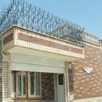 منـزل ویـلایـی ۲۲۰مـتـر۳خواب بازسازی شده|فروش خانه و ویلا|قم, هنرستان|دیوار