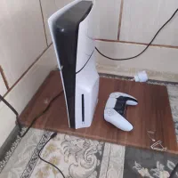 پلستیشن 5 اسلیم